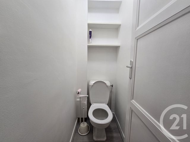 Appartement F3 à louer - 3 pièces - 65.7 m2 - BEAUVAIS - 60 - PICARDIE - Century 21 Immobilière Nord Picardie