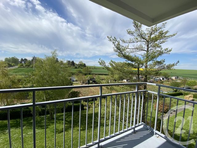 Appartement F5 à louer BEAUVAIS