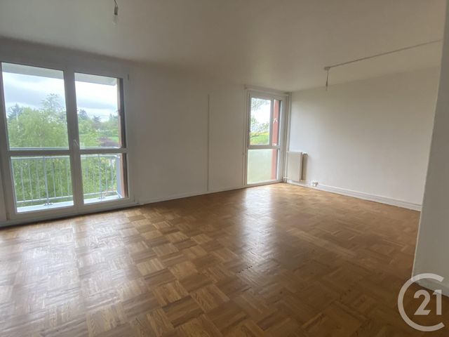 Appartement F5 à louer - 5 pièces - 99.72 m2 - BEAUVAIS - 60 - PICARDIE - Century 21 Immobilière Nord Picardie