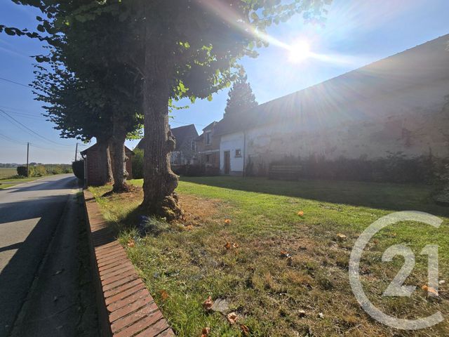 maison à louer - 4 pièces - 147.0 m2 - LA NEUVILLE VAULT - 60 - PICARDIE - Century 21 Immobilière Nord Picardie