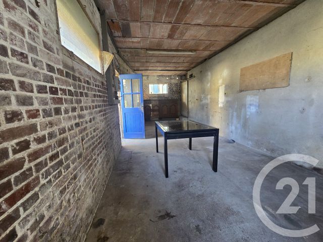 maison à louer - 4 pièces - 147.0 m2 - LA NEUVILLE VAULT - 60 - PICARDIE - Century 21 Immobilière Nord Picardie