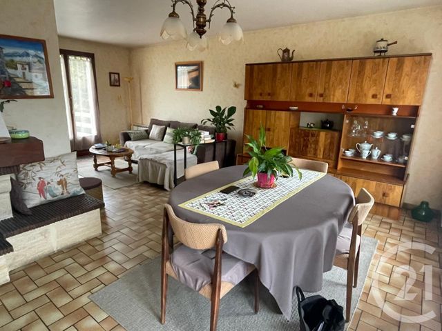 maison à vendre - 5 pièces - 89.07 m2 - ALLONNE - 60 - PICARDIE - Century 21 Immobilière Nord Picardie