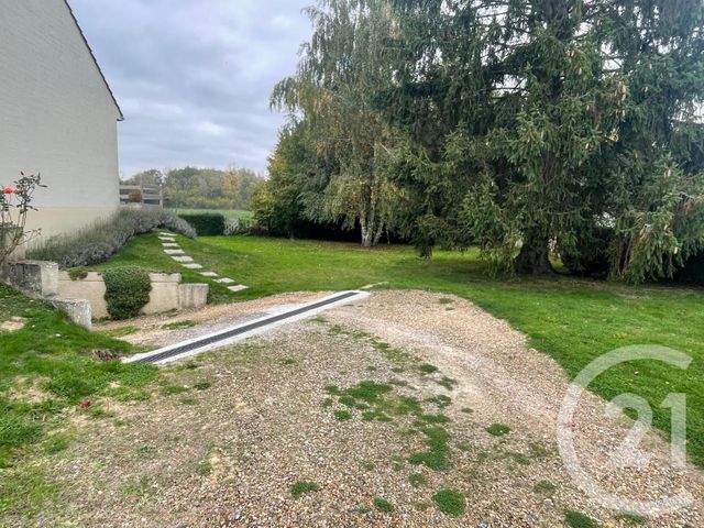 maison à vendre - 5 pièces - 89.07 m2 - ALLONNE - 60 - PICARDIE - Century 21 Immobilière Nord Picardie
