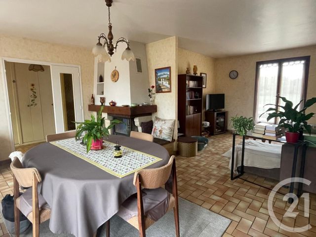 maison à vendre - 5 pièces - 89.07 m2 - ALLONNE - 60 - PICARDIE - Century 21 Immobilière Nord Picardie