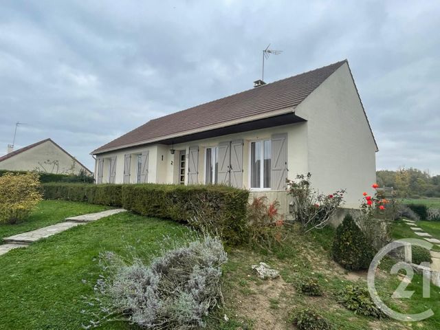 maison à vendre - 5 pièces - 89.07 m2 - ALLONNE - 60 - PICARDIE - Century 21 Immobilière Nord Picardie
