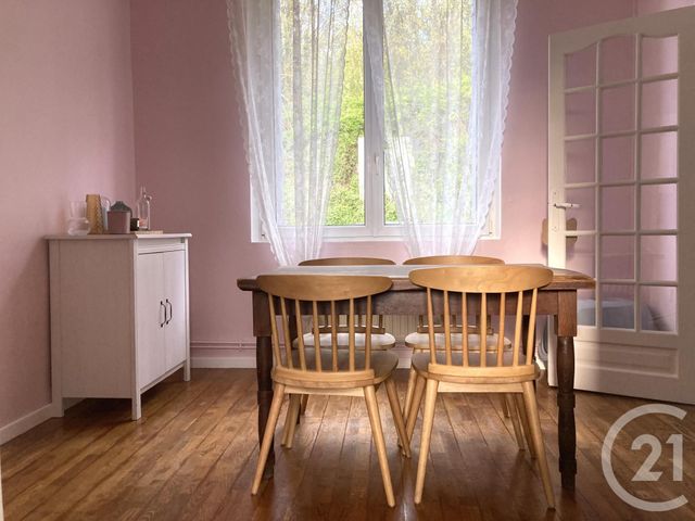 maison à louer - 4 pièces - 80.64 m2 - BEAUVAIS - 60 - PICARDIE - Century 21 Immobilière Nord Picardie