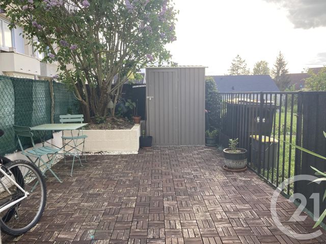 maison à louer - 4 pièces - 80.64 m2 - BEAUVAIS - 60 - PICARDIE - Century 21 Immobilière Nord Picardie