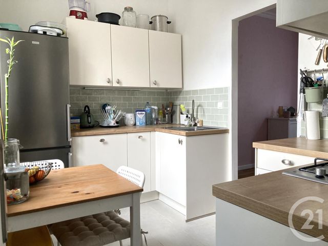 maison à louer - 4 pièces - 80.64 m2 - BEAUVAIS - 60 - PICARDIE - Century 21 Immobilière Nord Picardie