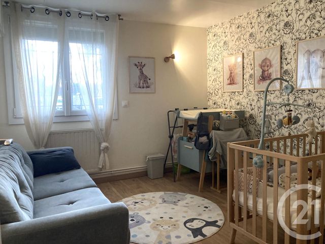 maison à louer - 4 pièces - 80.64 m2 - BEAUVAIS - 60 - PICARDIE - Century 21 Immobilière Nord Picardie