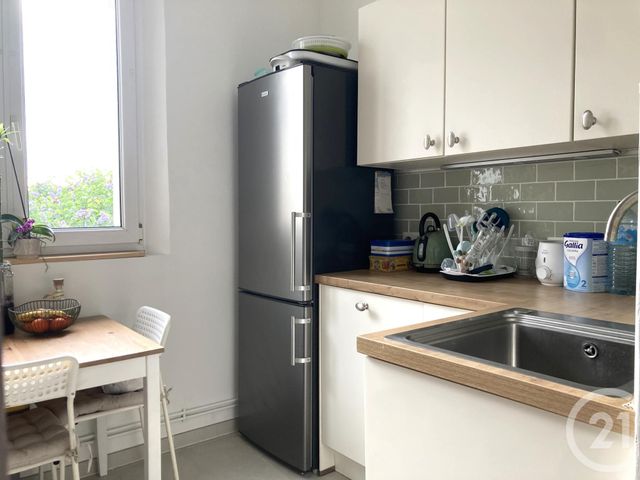 maison à louer - 4 pièces - 80.64 m2 - BEAUVAIS - 60 - PICARDIE - Century 21 Immobilière Nord Picardie