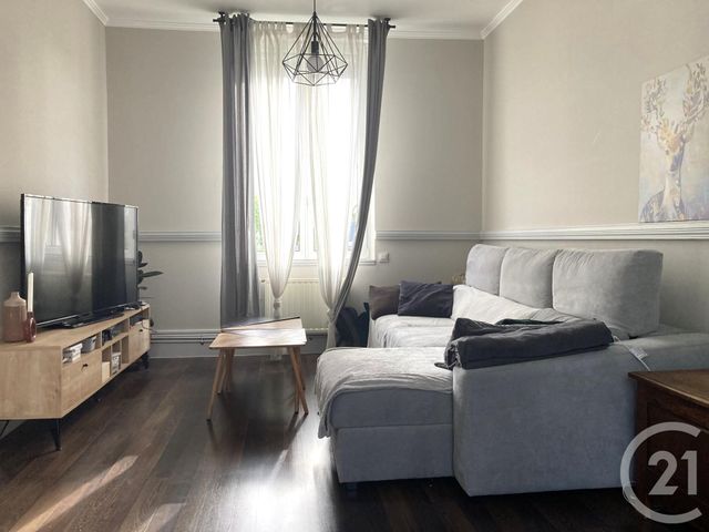 maison à louer - 4 pièces - 80.64 m2 - BEAUVAIS - 60 - PICARDIE - Century 21 Immobilière Nord Picardie