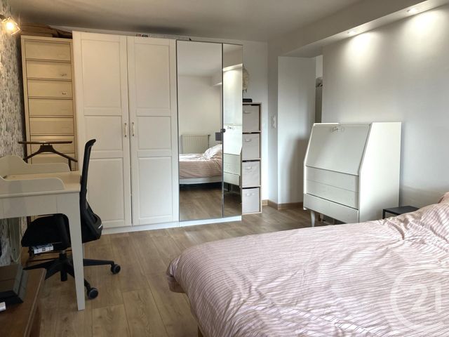 maison à louer - 4 pièces - 80.64 m2 - BEAUVAIS - 60 - PICARDIE - Century 21 Immobilière Nord Picardie