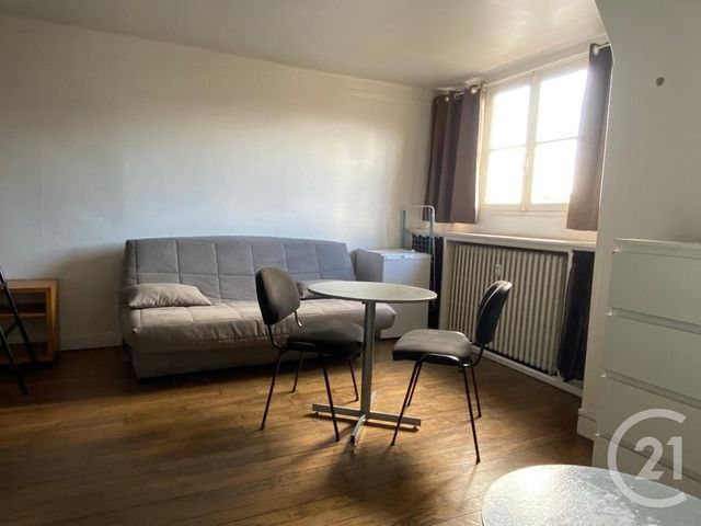Appartement Studio à louer - 1 pièce - 22.74 m2 - BEAUVAIS - 60 - PICARDIE - Century 21 Immobilière Nord Picardie
