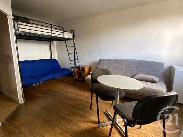 Appartement Studio à louer BEAUVAIS