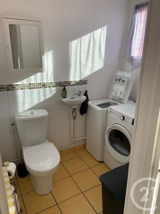 maison à louer - 5 pièces - 77.02 m2 - BEAUVAIS - 60 - PICARDIE - Century 21 Immobilière Nord Picardie