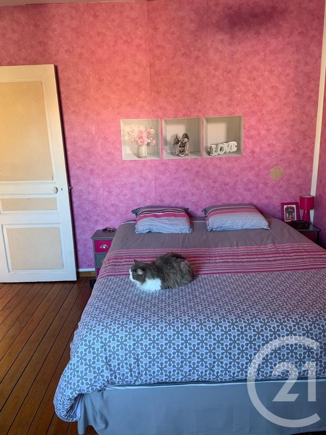 maison à louer - 5 pièces - 77.02 m2 - BEAUVAIS - 60 - PICARDIE - Century 21 Immobilière Nord Picardie