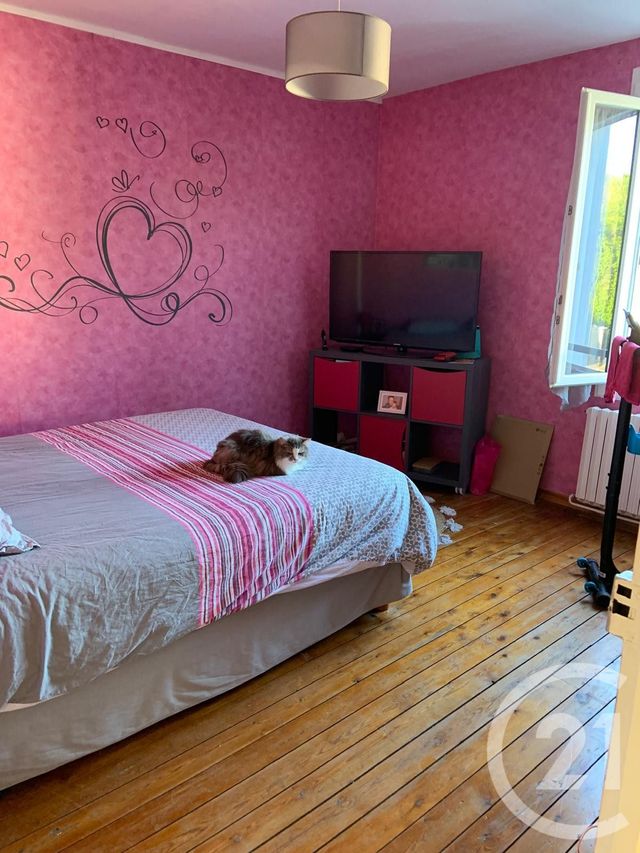 maison à louer - 5 pièces - 77.02 m2 - BEAUVAIS - 60 - PICARDIE - Century 21 Immobilière Nord Picardie