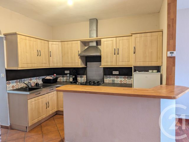 maison à louer - 5 pièces - 77.02 m2 - BEAUVAIS - 60 - PICARDIE - Century 21 Immobilière Nord Picardie