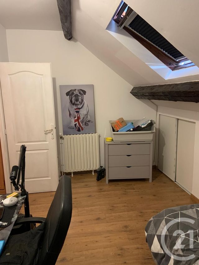 maison à louer - 5 pièces - 77.02 m2 - BEAUVAIS - 60 - PICARDIE - Century 21 Immobilière Nord Picardie