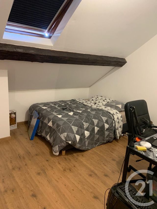 maison à louer - 5 pièces - 77.02 m2 - BEAUVAIS - 60 - PICARDIE - Century 21 Immobilière Nord Picardie