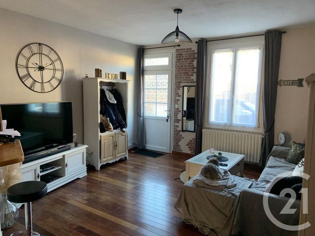 maison - BEAUVAIS - 60