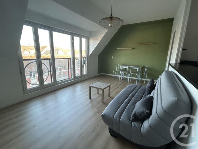 Appartement F1 à louer BEAUVAIS