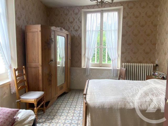maison à vendre - 4 pièces - 91.0 m2 - ST SULPICE - 60 - PICARDIE - Century 21 Immobilière Nord Picardie