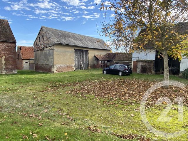 maison à vendre - 4 pièces - 91.0 m2 - ST SULPICE - 60 - PICARDIE - Century 21 Immobilière Nord Picardie