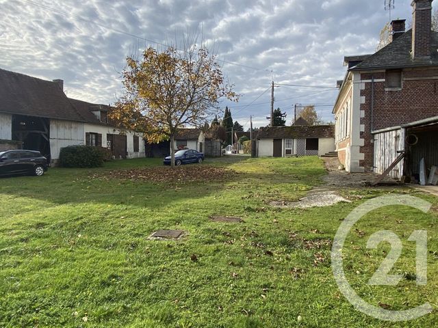 maison à vendre - 4 pièces - 91.0 m2 - ST SULPICE - 60 - PICARDIE - Century 21 Immobilière Nord Picardie