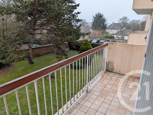 Appartement F5 à louer - 5 pièces - 99.0 m2 - BEAUVAIS - 60 - PICARDIE - Century 21 Immobilière Nord Picardie