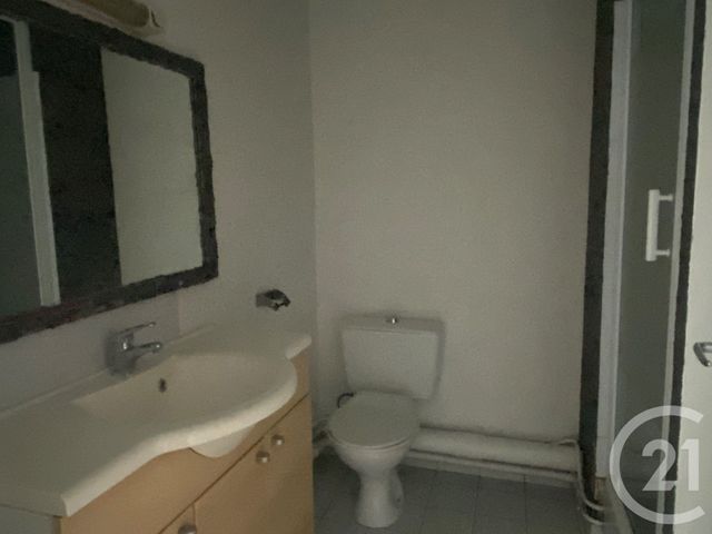 Appartement F1 à louer - 1 pièce - 28.08 m2 - BEAUVAIS - 60 - PICARDIE - Century 21 Immobilière Nord Picardie