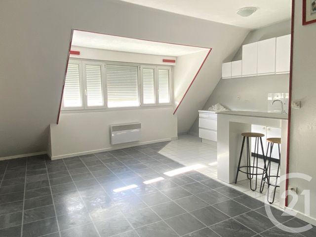 Appartement F1 à louer BEAUVAIS