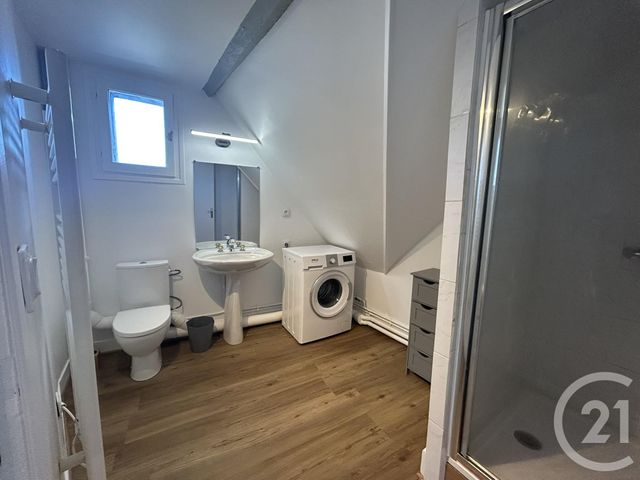 Appartement F1 à louer - 1 pièce - 27.5 m2 - BEAUVAIS - 60 - PICARDIE - Century 21 Immobilière Nord Picardie