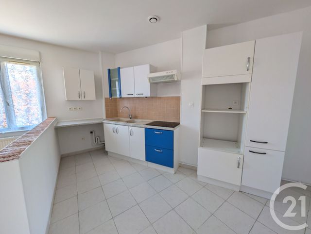 Appartement F3 à louer - 3 pièces - 69.29 m2 - BEAUVAIS - 60 - PICARDIE - Century 21 Immobilière Nord Picardie