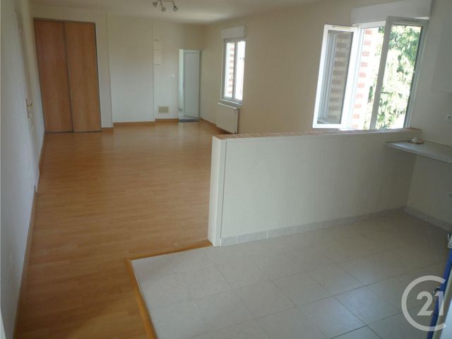 appartement - BEAUVAIS - 60