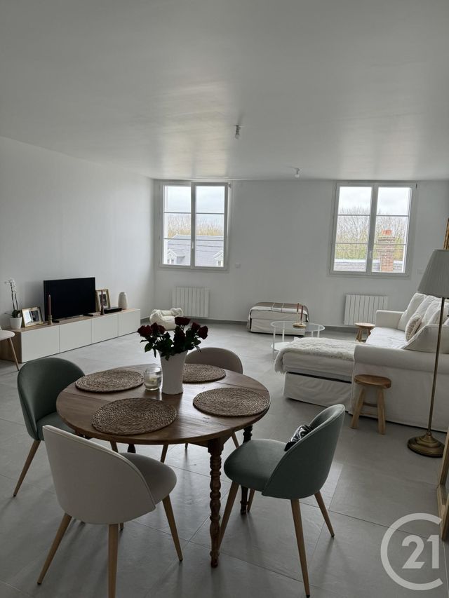 Appartement F3 à louer BEAUVAIS