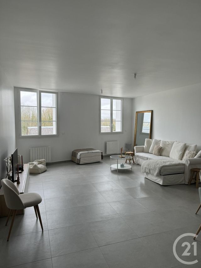 Appartement F3 à louer - 3 pièces - 90.73 m2 - BEAUVAIS - 60 - PICARDIE - Century 21 Immobilière Nord Picardie