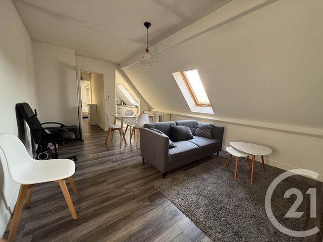Appartement F2 à louer BEAUVAIS