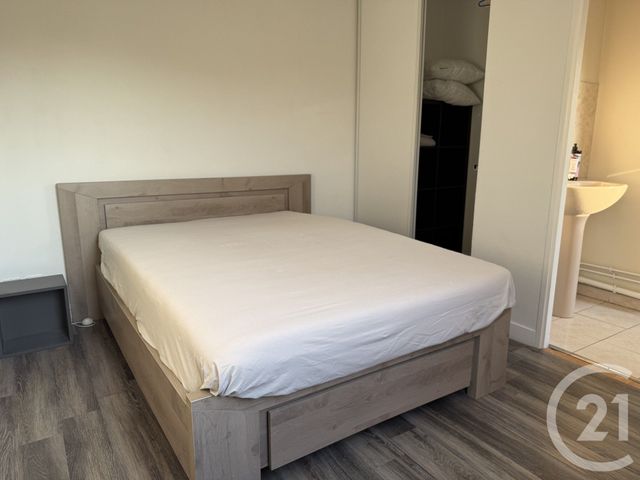 Appartement F2 à louer - 2 pièces - 35.16 m2 - BEAUVAIS - 60 - PICARDIE - Century 21 Immobilière Nord Picardie