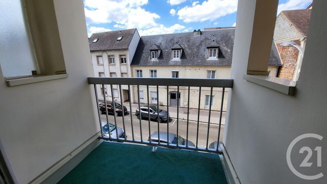 Appartement F2 à louer - 2 pièces - 43.54 m2 - BEAUVAIS - 60 - PICARDIE - Century 21 Immobilière Nord Picardie