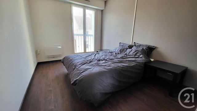 Appartement F2 à louer - 2 pièces - 43.54 m2 - BEAUVAIS - 60 - PICARDIE - Century 21 Immobilière Nord Picardie