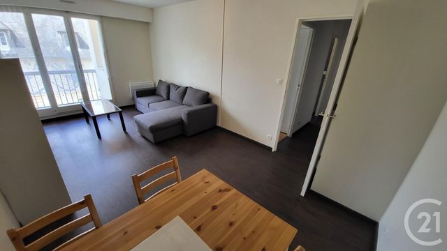 Appartement F2 à louer - 2 pièces - 43.54 m2 - BEAUVAIS - 60 - PICARDIE - Century 21 Immobilière Nord Picardie