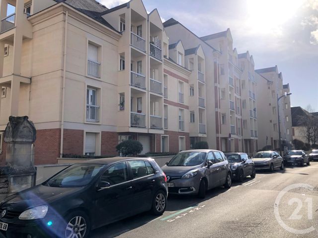 Appartement F2 à louer - 2 pièces - 43.54 m2 - BEAUVAIS - 60 - PICARDIE - Century 21 Immobilière Nord Picardie