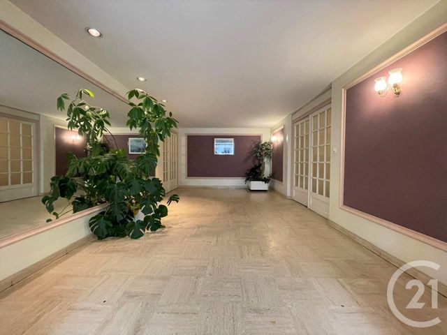 Appartement F2 à louer - 2 pièces - 43.54 m2 - BEAUVAIS - 60 - PICARDIE - Century 21 Immobilière Nord Picardie