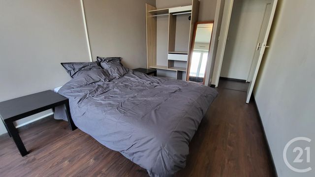 Appartement F2 à louer - 2 pièces - 43.54 m2 - BEAUVAIS - 60 - PICARDIE - Century 21 Immobilière Nord Picardie