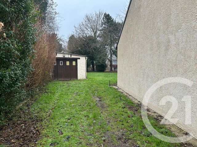 maison à vendre - 5 pièces - 83.61 m2 - ST SULPICE - 60 - PICARDIE - Century 21 Immobilière Nord Picardie