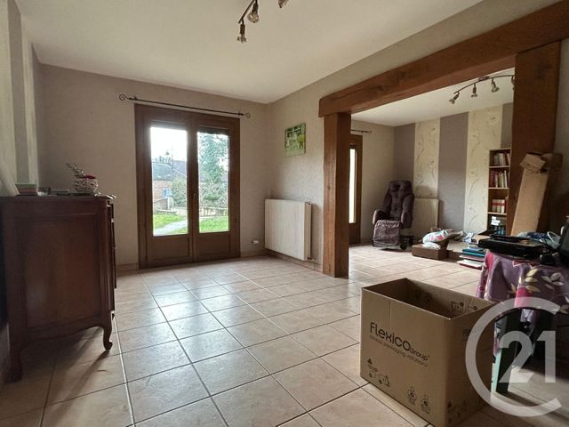maison à vendre - 5 pièces - 83.61 m2 - ST SULPICE - 60 - PICARDIE - Century 21 Immobilière Nord Picardie