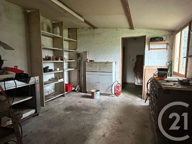 maison à vendre - 5 pièces - 83.61 m2 - ST SULPICE - 60 - PICARDIE - Century 21 Immobilière Nord Picardie