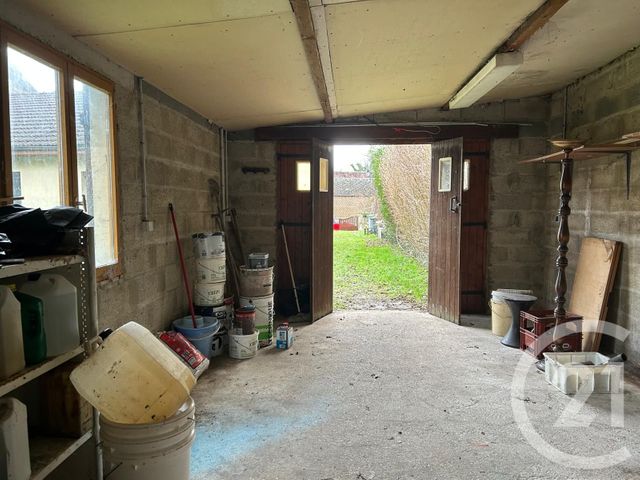 maison à vendre - 5 pièces - 83.61 m2 - ST SULPICE - 60 - PICARDIE - Century 21 Immobilière Nord Picardie