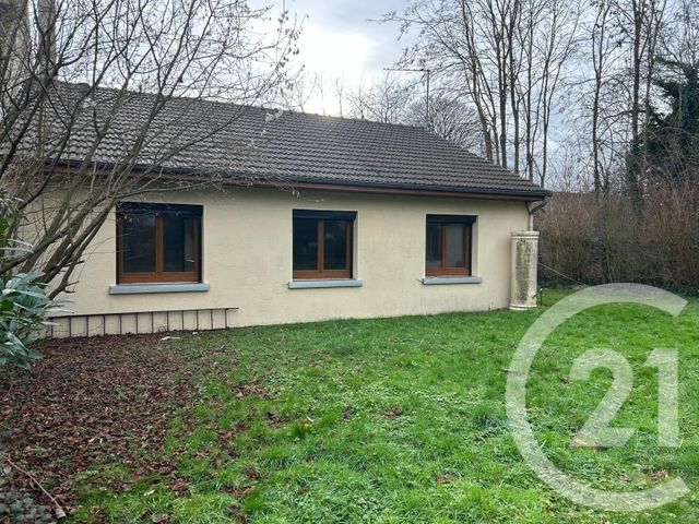 maison à vendre - 5 pièces - 83.61 m2 - ST SULPICE - 60 - PICARDIE - Century 21 Immobilière Nord Picardie
